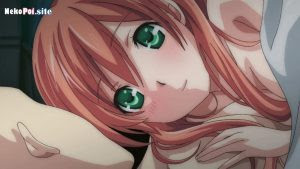 Thumbnail Souryo to Majiwaru Shikiyoku no Yoru ni... Episode 12