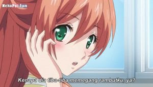 Thumbnail Souryo to Majiwaru Shikiyoku no Yoru ni... Episode 7
