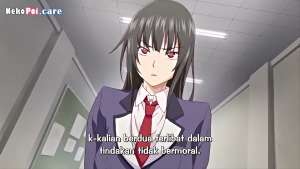 Thumbnail Succubus Appli: Gakuen Sai* Episode 2