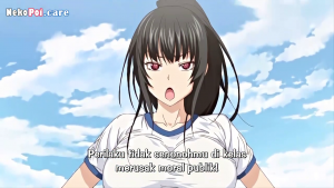 Thumbnail Succubus Appli: Gakuen Sai* Episode 3