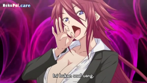 Thumbnail Succubus Appli: Gakuen Sai* Episode 4