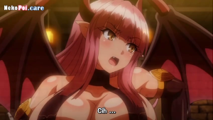 Thumbnail Succubus ★ Connect! Episode 1