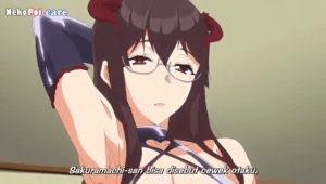 Thumbnail Succubus Stayed Life The Animation Episode 1