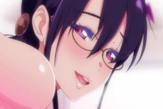 Thumbnail Succubus Yondara Gibo ga Kita!? Episode 1