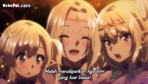 Thumbnail Sukebe Elf Tanbouki Episode 2