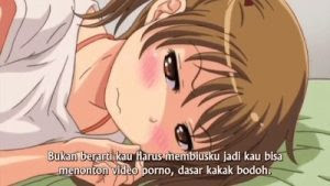 Thumbnail Suki de Suki de, Suki de The Animation Episode 1