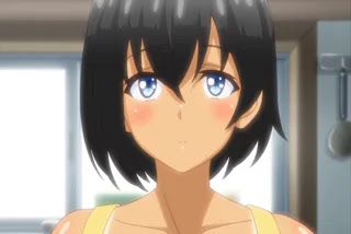 Thumbnail Summer: Inaka no Seikatsu Episode 1
