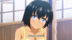 Thumbnail Summer: Inaka no Seikatsu Episode 2