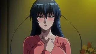 Thumbnail Taimanin Asagi 3 Episode 1
