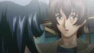 Thumbnail Taimanin Asagi Episode 1