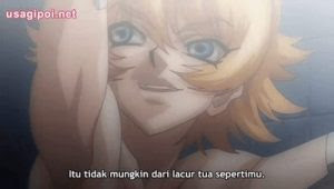 Thumbnail Taimanin Asagi Episode 3