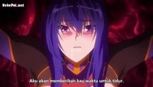 Thumbnail Taimanin Yukikaze Episode 2