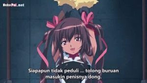 Thumbnail Taimanin Yukikaze Episode 3