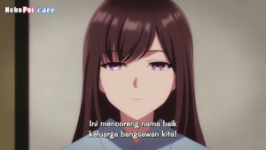 Thumbnail Taishou Itsuwari Bridal: Migawari Hanayome to Gunpuku no Mouai Episode 2