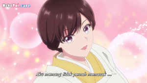 Thumbnail Taishou Itsuwari Bridal: Migawari Hanayome to Gunpuku no Mouai Episode 3