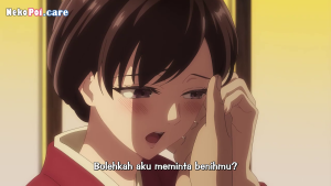 Thumbnail Taishou Itsuwari Bridal: Migawari Hanayome to Gunpuku no Mouai Episode 4