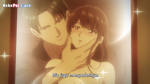 Thumbnail Taishou Itsuwari Bridal: Migawari Hanayome to Gunpuku no Mouai Episode 7