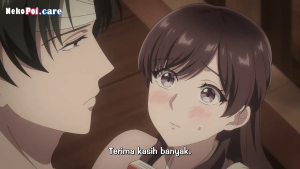 Thumbnail Taishou Itsuwari Bridal: Migawari Hanayome to Gunpuku no Mouai Episode 8