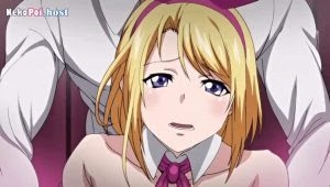 Thumbnail Tamashii Insert Episode 2