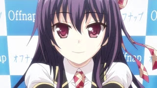 Thumbnail Teakamamire no Tenshi The Animation Episode 1