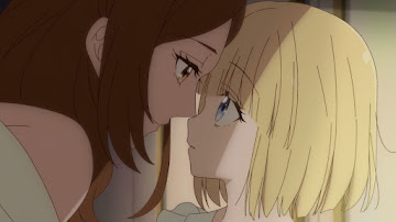 Thumbnail Tefuda ga Oome no Victoria Episode 1