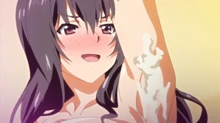 Thumbnail Tenioha! 2: Nee, Motto Ecchi na Koto Ippai Shiyo? The Animation Episode 1
