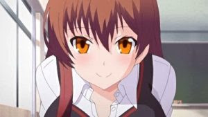 Thumbnail Tenioha!: Onnanoko datte Honto wa Ecchi da yo? Episode 2