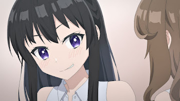 Thumbnail Tenkou-saki no Seiso Karen na Bishoujo ga, Mukashi Danshi to Omotte Issho ni Asonda Osananajimi Datta Ken Episode 3