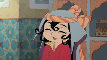 Thumbnail Tenmaku no Jaadugar Episode 1