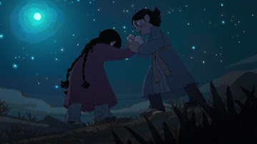 Thumbnail Tenmaku no Jaadugar Episode 2