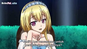 Thumbnail Tensei Kendo no Harem Colosseo Episode 1
