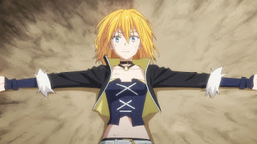 Thumbnail Tensei shitara Slime Datta Ken Movie 2: Soukai no Namida-hen Episode 1