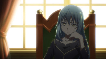 Thumbnail Tensei shitara Slime Datta Ken Season 4 Episode 1