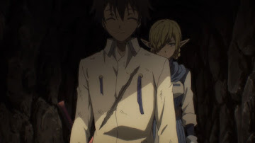 Thumbnail Tensei shitara Slime Datta Ken Season 4 Episode 10
