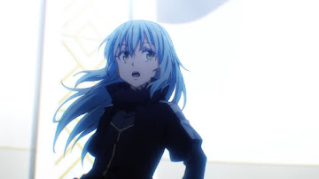 Thumbnail Tensei shitara Slime Datta Ken Season 4 Episode 3