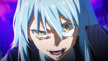 Thumbnail Tensei shitara Slime Datta Ken Season 4 Episode 5