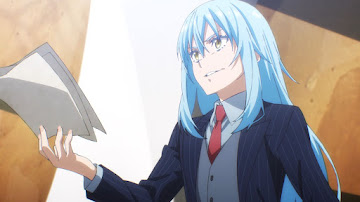 Thumbnail Tensei shitara Slime Datta Ken Season 4 Episode 6
