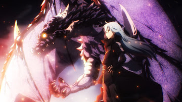 Thumbnail Tensei shitara Slime Datta Ken Season 4 Episode 7