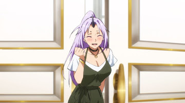 Thumbnail Tensei shitara Slime Datta Ken Season 4 Episode 8