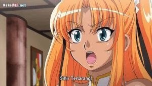 Thumbnail Tentacle and Witches Episode 3