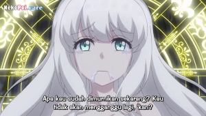 Thumbnail Toilet no Hanako-san vs Kukkyou Taimashi Episode 2
