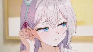 Thumbnail Tokidoki Bosotto Russia-go de Dereru Tonari no Alya-san: By Maplestar Episode 1