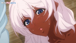 Thumbnail Tonari no Ie no Anette-san The Animation Episode 1