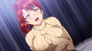 Thumbnail Tonari no Kanojo Episode 1