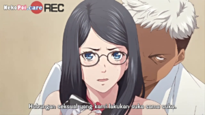 Thumbnail Tooi Kimi ni, Boku wa Todokanai Episode 2