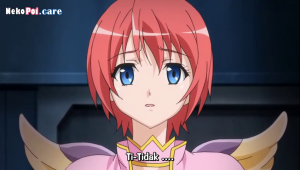 Thumbnail Toriko Hime: Hakudaku Mamire no Reijou Episode 1