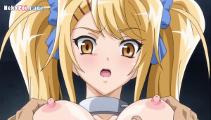 Thumbnail Toriko Hime: Hakudaku Mamire no Reijou Episode 2