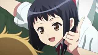 Thumbnail Toshi Densetsu Series Episode 1