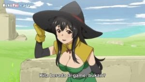 Thumbnail Toshi Densetsu Series Episode 5