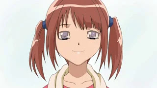 Thumbnail Toumei Ningen R Episode 1